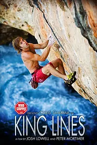 Постер к фильму «King Lines (2007)»