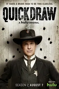 Постер к сериалу «Скорострел (2013 - 2014)»