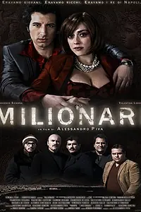 Постер к фильму «Milionari (2014)»