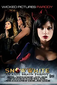 Постер к фильму «Snow White XXX: An Axel Braun Parody (2014)»