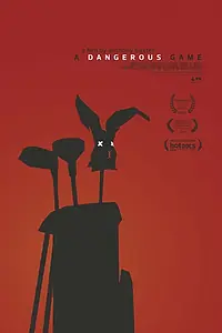 Главный постер фильма «Опасная игра (2014)»