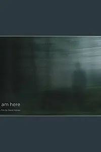 Постер к фильму «Я здесь (2014)»