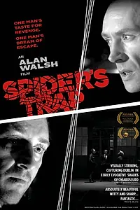 Постер к фильму «Spiders Trap (2015)»