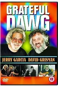 Постер к фильму «Grateful Dawg (2000)»