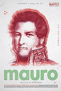 Постер к фильму «Мауро (2014)»