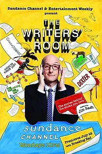 Постер к сериалу «Клуб сценаристов (2013 - 2014)»