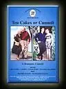 Постер к фильму «Tea Cakes or Cannoli (2000)»