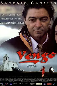 Постер к фильму «Я иду (2000)»