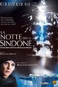 Постер к фильму «Ночь Плащаницы (2011)»