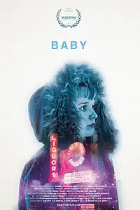 Постер к фильму «Baby (2015)»
