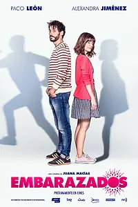 Постер к фильму «Беременность (2016)»
