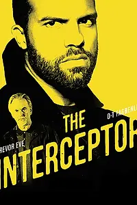 Главный постер сериала «Перехватчик (2015)»