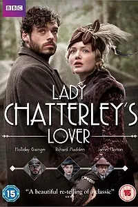 Главный постер фильма «Любовник леди Чаттерлей (2015)»