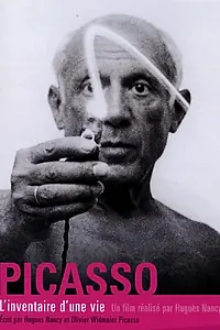 Постер к фильму «Picasso, l'inventaire d'une vie (2014)»