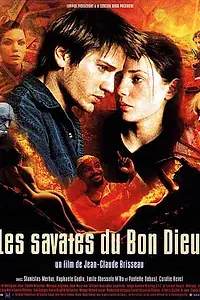 Постер к фильму «Ангелы Фреда (2000)»