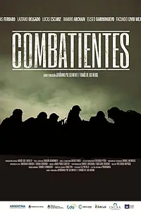 Постер к сериалу «Бойцы (2013)»