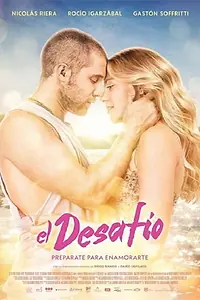 Постер к фильму «El desafío (2015)»