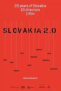 Постер к мультфильму «Словакия 2.0 (2014)»