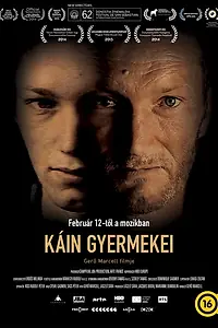 Постер к фильму «Дети Каина (2014)»