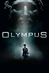 Постер к сериалу «Олимп (2015)»