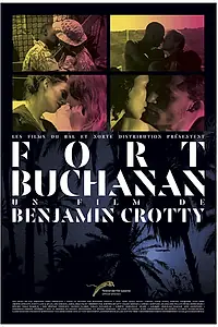 Постер к фильму «Форт Бьюкенен (2014)»