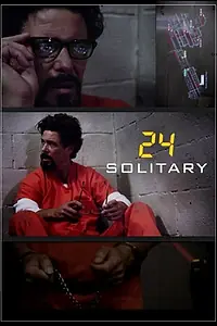 Постер к фильму «24: Одиночка (2014)»