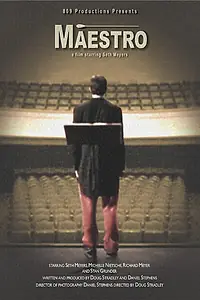 Постер к фильму «Маэстро (2004)»
