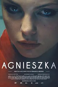 Постер к фильму «Агнешка (2014)»