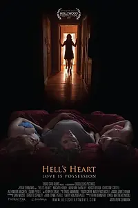 Постер к фильму «Hell's Heart (2015)»