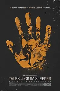 Постер к фильму «Истории Грима Слипера (2014)»