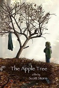 Постер к мультфильму «Яблоня (2015)»