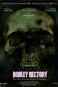 Постер к мультфильму «Borley Rectory (2017)»