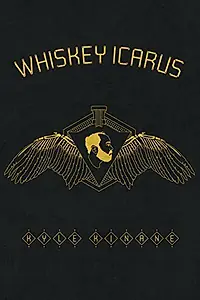 Постер к фильму «Kyle Kinane: Whiskey Icarus (2012)»