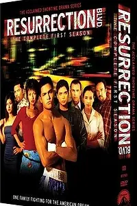 Постер к сериалу «Бульвар воскресения (2000 - 2002)»