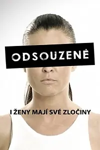 Главный постер сериала «Осужденный (2009)»