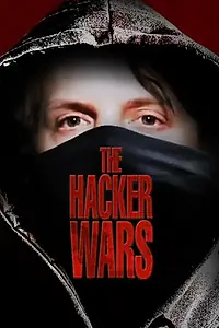 Постер к фильму «Хакерские войны (2014)»