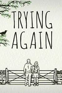 Постер к сериалу «Trying Again (2014)»