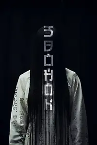 Главный постер фильма «Звонок (1998)»