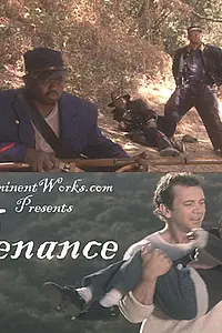 Постер к фильму «Penance (2004)»