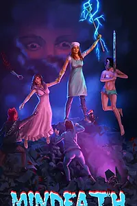 Постер к фильму «Уборщица (2015)»