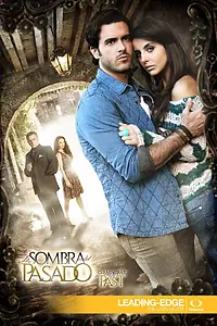 Постер к сериалу «Тень прошлого (2014 - 2015)»