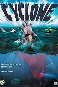 Постер к фильму «Cyclone (2004)»