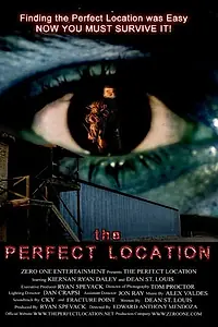 Постер к фильму «The Perfect Location (2004)»