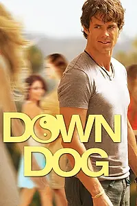 Постер к фильму «Down Dog (2015)»