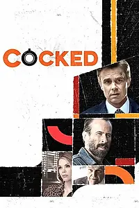 Постер к фильму «Приподнятый (2015)»