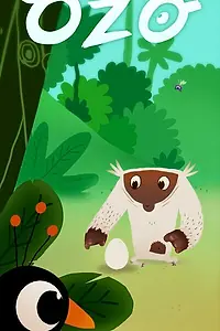 Постер к мультфильму «Озо (2011)»