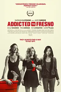 Постер к фильму «Фресно (2015)»