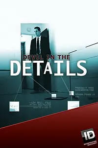 Главный постер сериала «Дьявол в деталях (2014)»