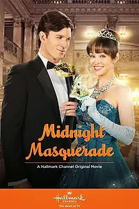 Постер к фильму «Midnight Masquerade (2014)»