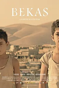 Постер к фильму «Bekas (2010)»